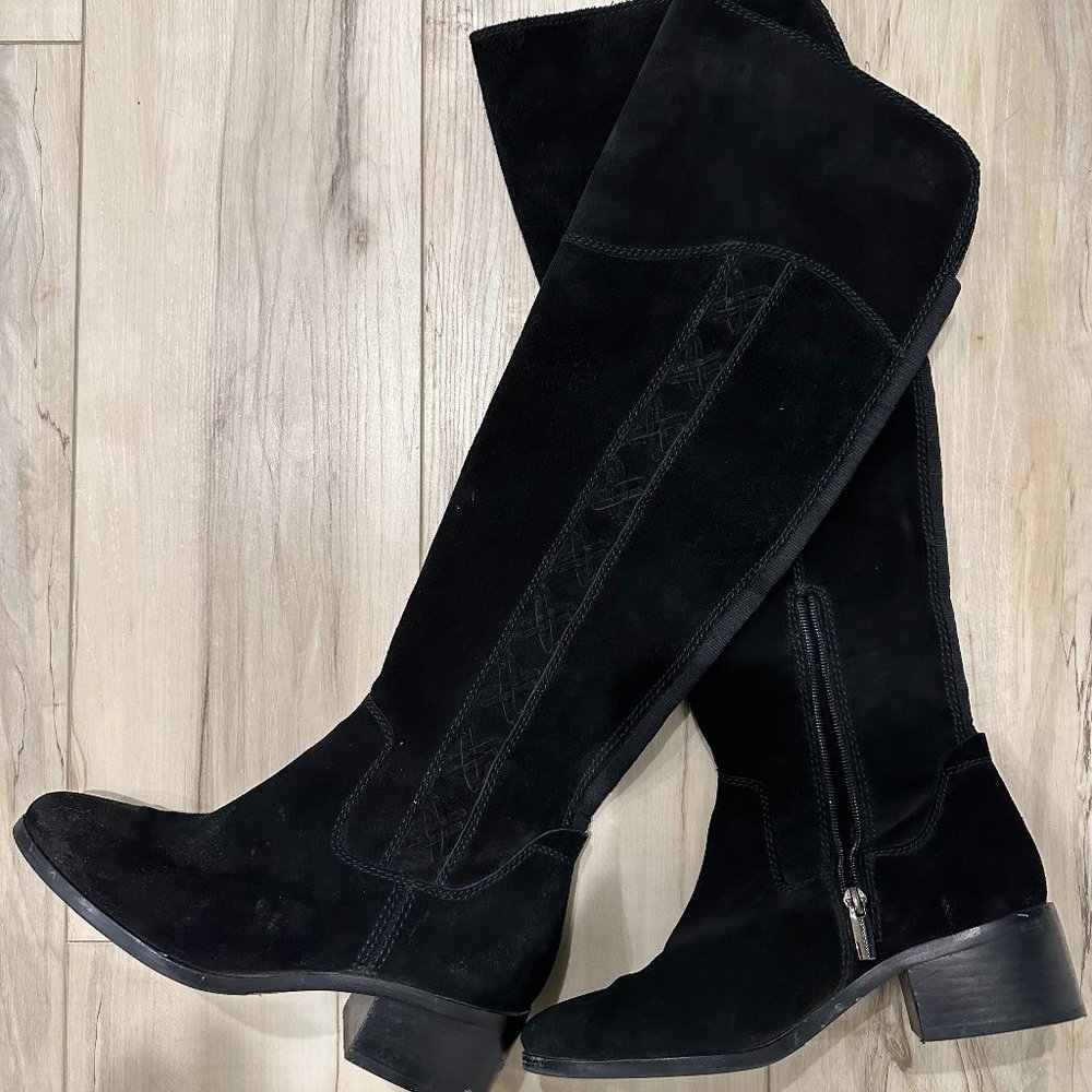 Vince Camuto Boots - Picture 1 of 9